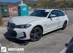 بي ام دبليو الفئة 3